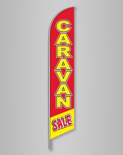 Caravan Sale