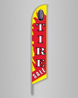 Tire Sale