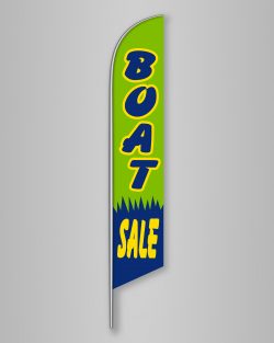 Boat Sale