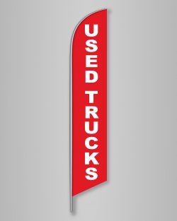 Used Trucks Red
