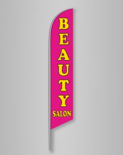 Beauty Salon