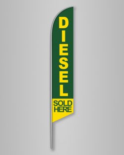 diesel sold here