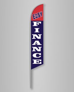 Easy Finance