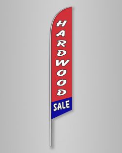 HARDWOOD Sale