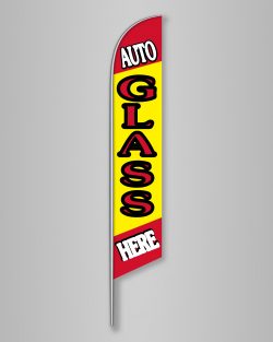 Auto Glass Sold here