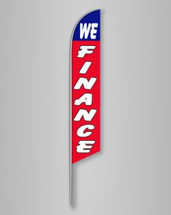 We Finance