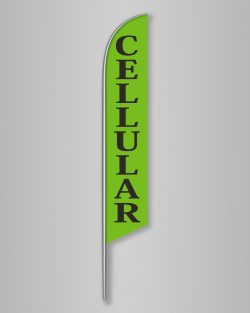 Celluar Green