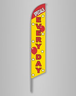 Every Day Specials