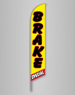 Brake Special