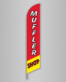 Muffler Shop