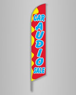 Car Audio Sale