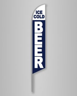 Ice Cold Beer