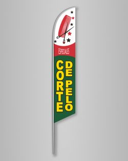 Especiales Corte De Pelo