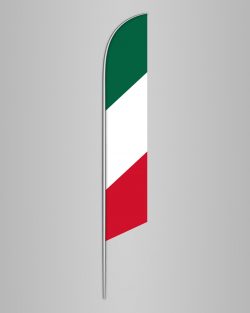 italian flag