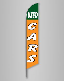 Used Cars Orange Green
