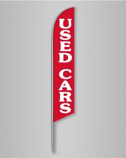 Used Cars Red