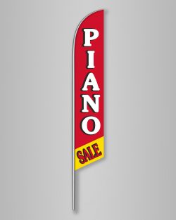 Piano Sale