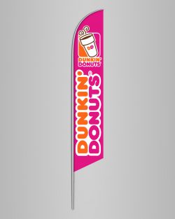 Dunkin Donuts