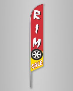 Rim Sale