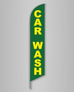 Carwash Green