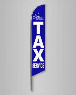 Liberty tax service blue
