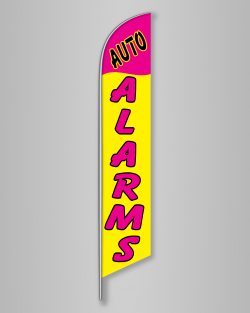 Auto Alarms