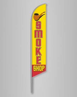 Smoke Shop (Pipe)