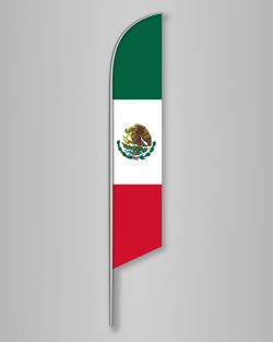 Mexican Flag