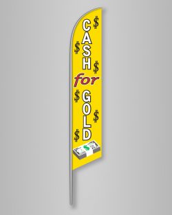 Cash For Gold (Money)