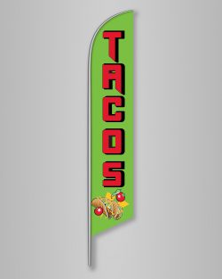 Tacos Green