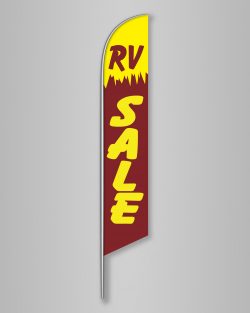 RV Sale