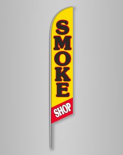 Smoke Shop