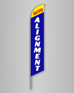 Auto Alignment