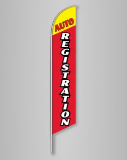 Auto Registration