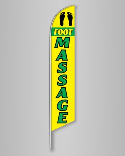 Foor Massage