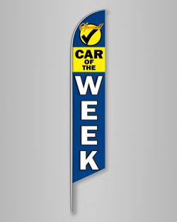 Car of the week special
