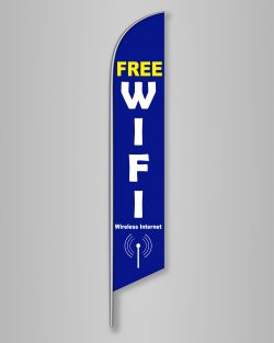 Free Wifi