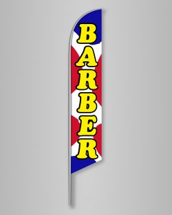 Barber