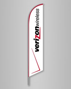 Verizon Wireless WHITE