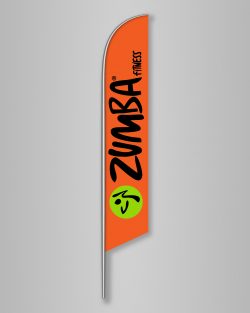 Zumba Orange