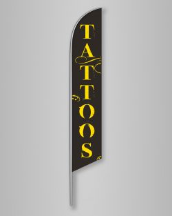 Tattoos