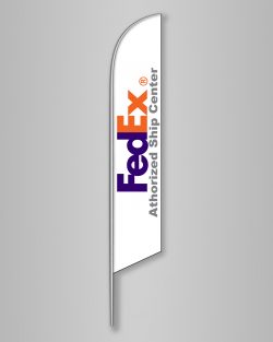 FedEx Authorized ship center