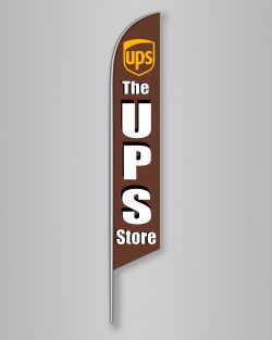 The UPS Store