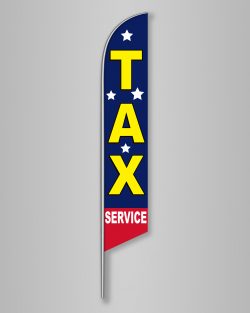 TAX Service