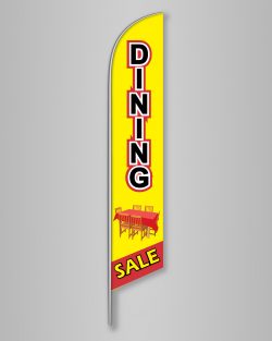 Dinning table sale