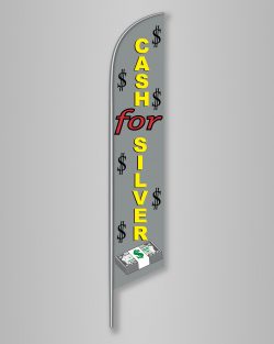 Cash For Silver