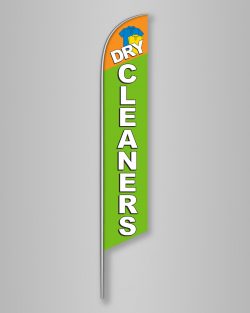 Dry Cleaners