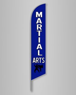 Martial Arts