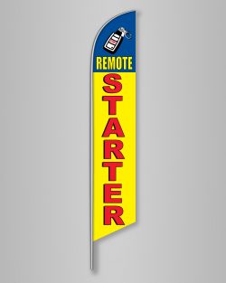 Remote Starter
