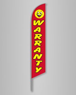 Warranty